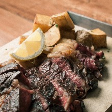 肋眼牛排 肋眼牛排