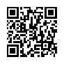 本網頁連結的 QRCode