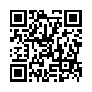 本網頁連結的 QRCode