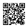 本網頁連結的 QRCode