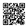 本網頁連結的 QRCode
