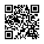 本網頁連結的 QRCode