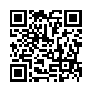 本網頁連結的 QRCode