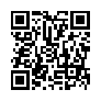 本網頁連結的 QRCode