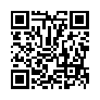 本網頁連結的 QRCode