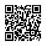 本網頁連結的 QRCode