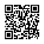 本網頁連結的 QRCode