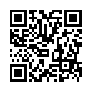 本網頁連結的 QRCode