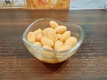 鹽水煮