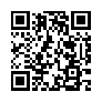 本網頁連結的 QRCode