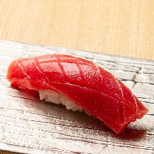 藍鰭鮪魚