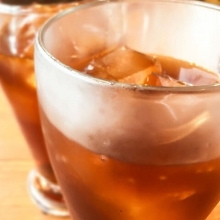 烏龍茶