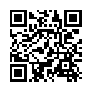 本網頁連結的 QRCode