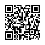 本網頁連結的 QRCode