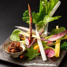 香蒜鯷魚熱沾醬 香蒜鯷魚熱沾醬