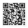 本網頁連結的 QRCode