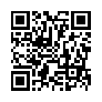 本網頁連結的 QRCode