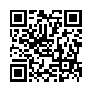 本網頁連結的 QRCode