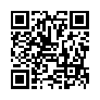 本網頁連結的 QRCode