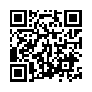 本網頁連結的 QRCode