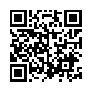 本網頁連結的 QRCode