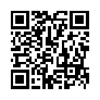 本網頁連結的 QRCode