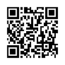 本網頁連結的 QRCode