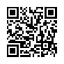 本網頁連結的 QRCode