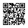 本網頁連結的 QRCode