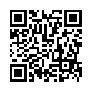 本網頁連結的 QRCode