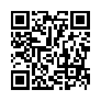 本網頁連結的 QRCode