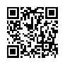 本網頁連結的 QRCode