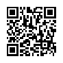 本網頁連結的 QRCode