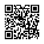 本網頁連結的 QRCode