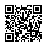 本網頁連結的 QRCode