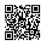 本網頁連結的 QRCode