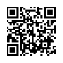 本網頁連結的 QRCode