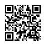 本網頁連結的 QRCode