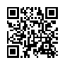 本網頁連結的 QRCode