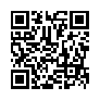 本網頁連結的 QRCode