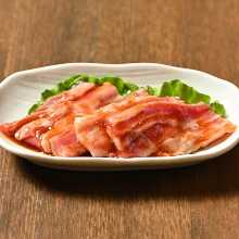 羊肋肉（冰島製造）