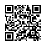 本網頁連結的 QRCode