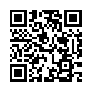 本網頁連結的 QRCode