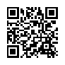 本網頁連結的 QRCode