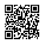 本網頁連結的 QRCode