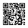 本網頁連結的 QRCode