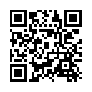 本網頁連結的 QRCode