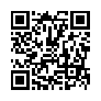 本網頁連結的 QRCode