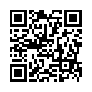 本網頁連結的 QRCode