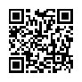 本網頁連結的 QRCode